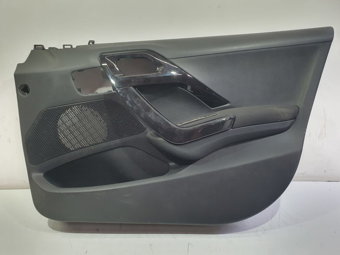 Fata usa dreapta fata 96763525zd Peugeot 208 1 (2012 - 2016)