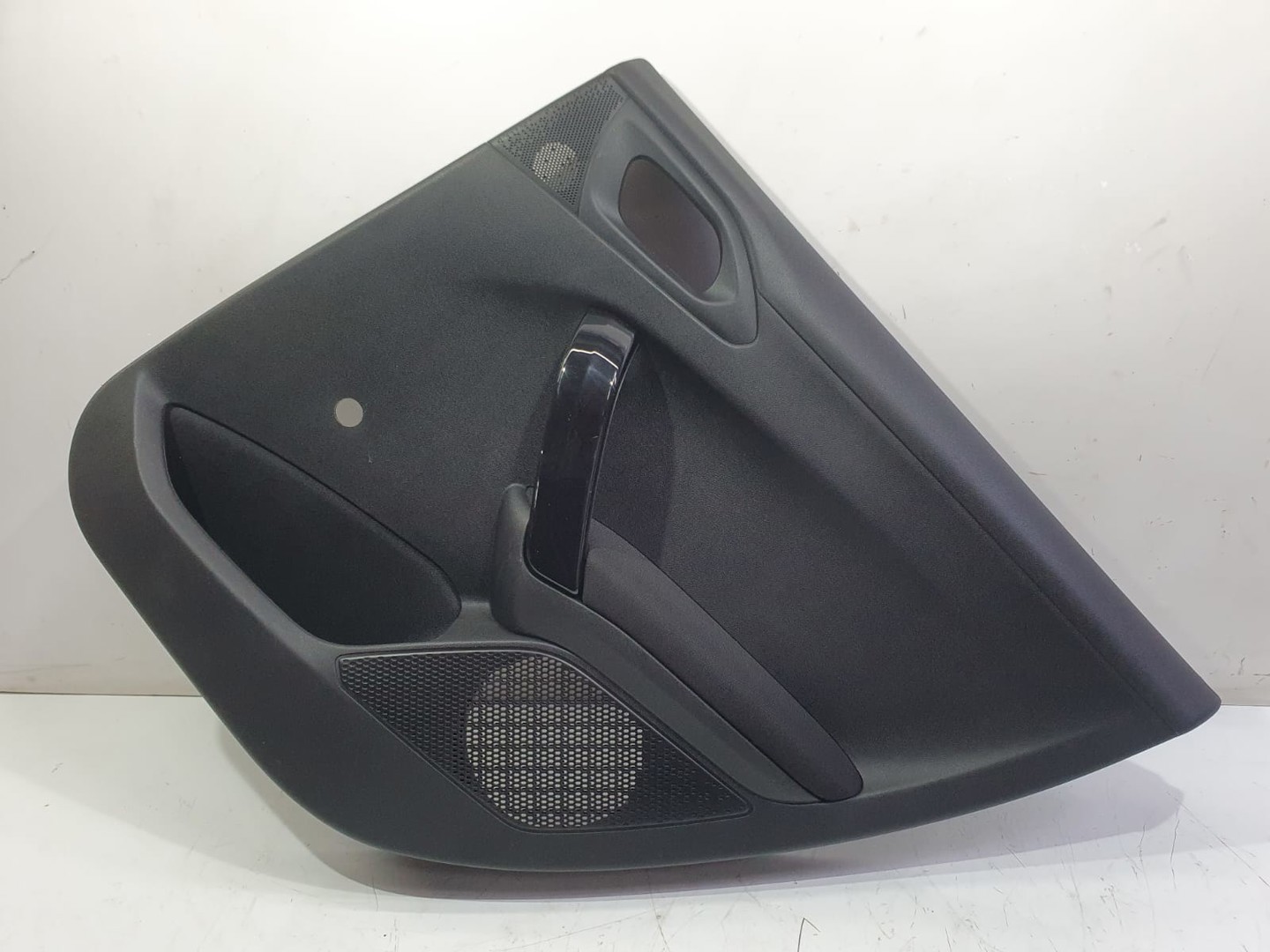 Fata usa dreapta spate 96763547zd Peugeot 208 1 (2012 - 2016)