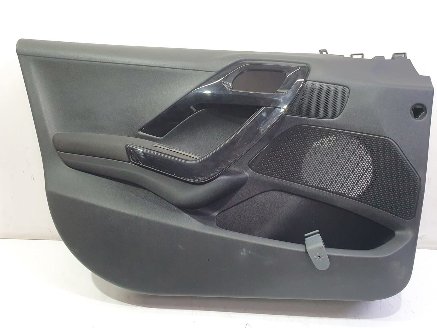 Fata usa stanga fata 96763526zd Peugeot 208 1 (2012 - 2016)