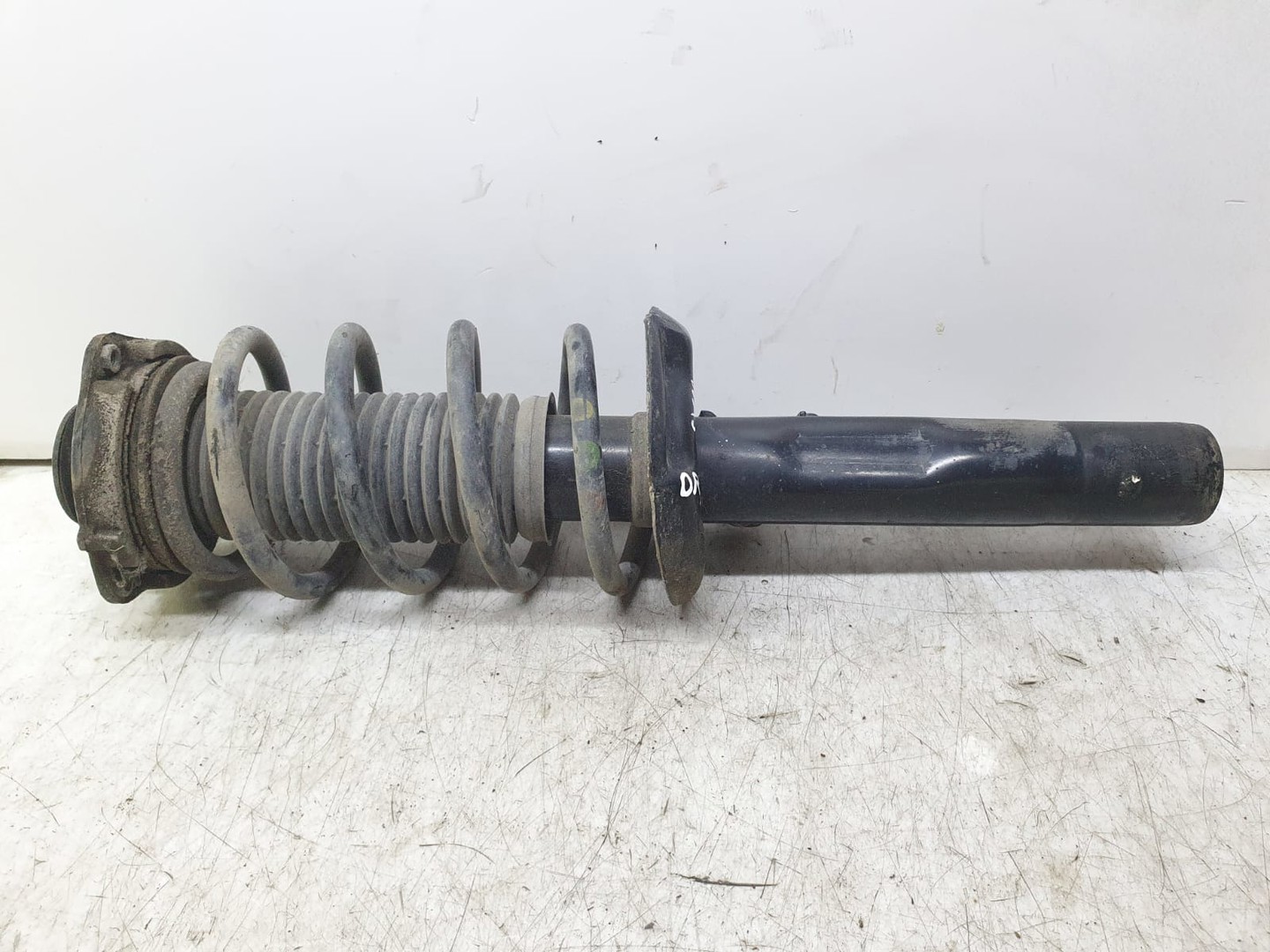 Amortizor cu arc dreapta fata 335808 Skoda Superb 2 (2008 - 2013)