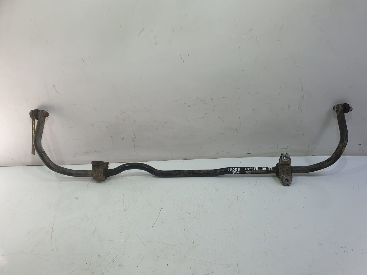 Bara stabilizatoare fata 1k0411303am Skoda Superb 2 (2008 - 2013)