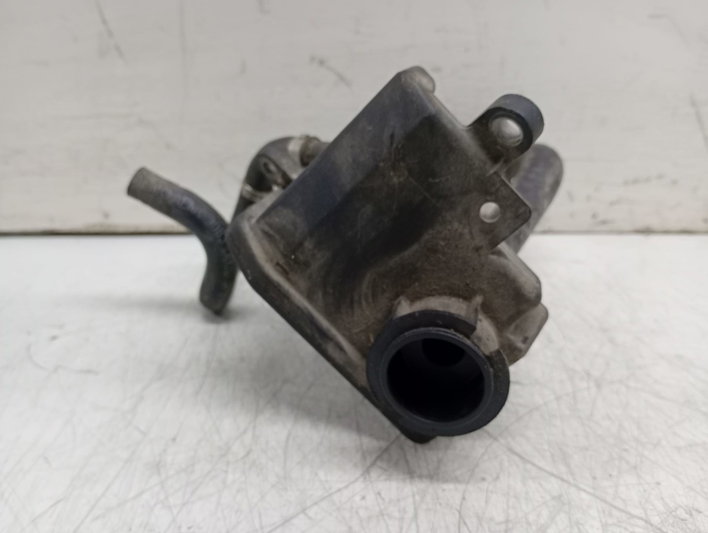 Vas lichid servodirectie A0004602283 Mercedes Benz ML W164 (2005 - 2008)