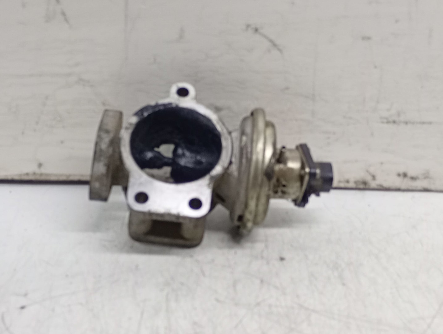 EGR 25800-30120 VN101397-1160 Toyota Hilux 7 (2005 - 2008)