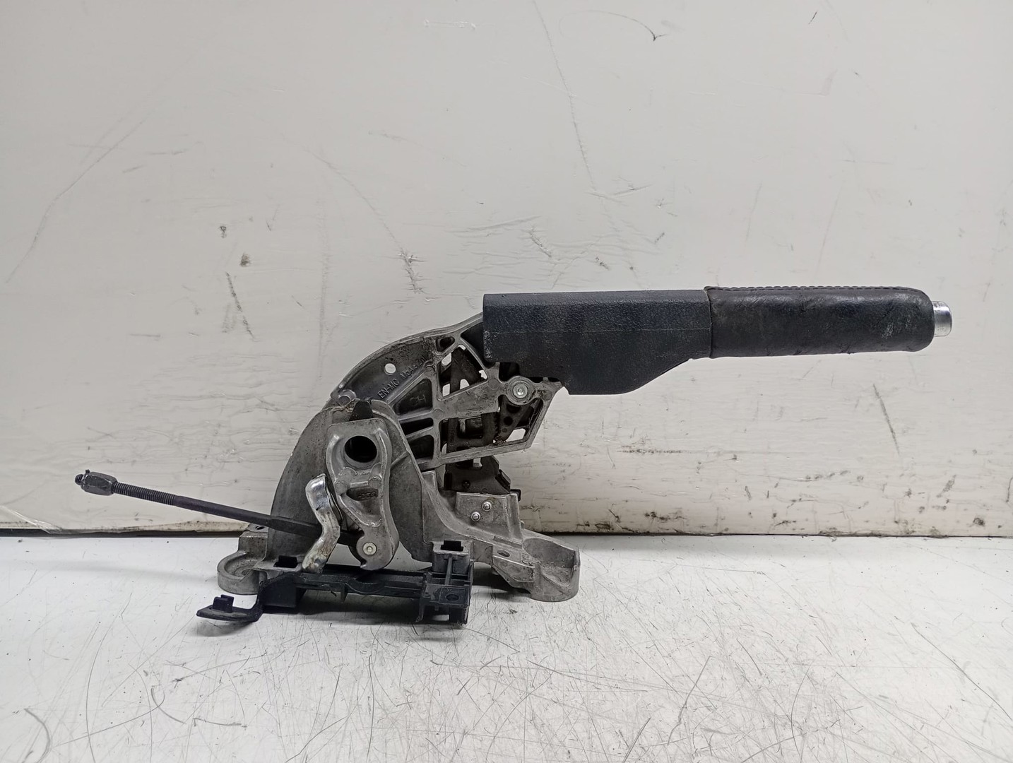Maneta frana de mana 1K0711303M Volkswagen Golf 6 (2008 - 2015)