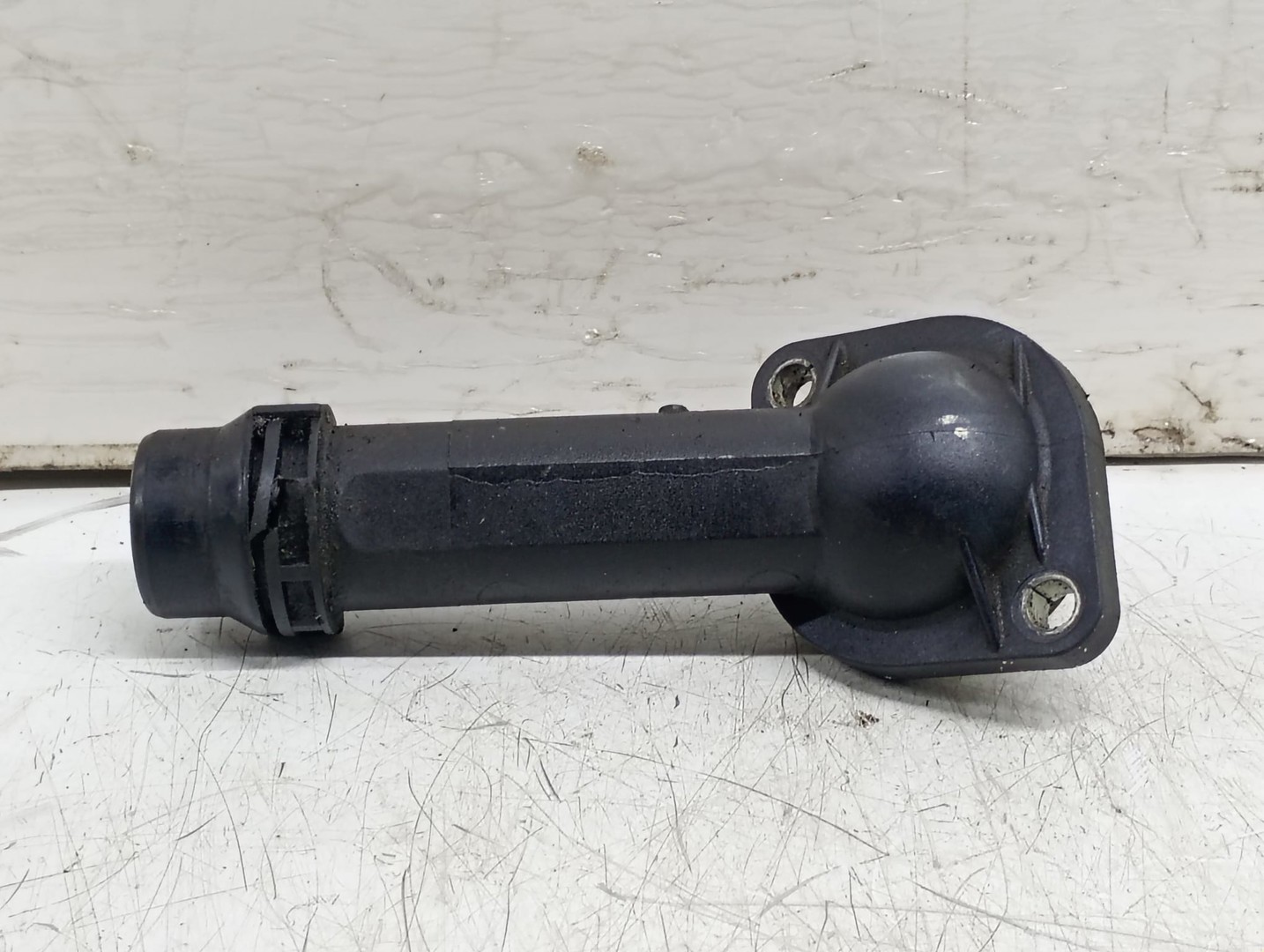 Flansa apa 038121121B Audi A4 B7 (2004 - 2008)