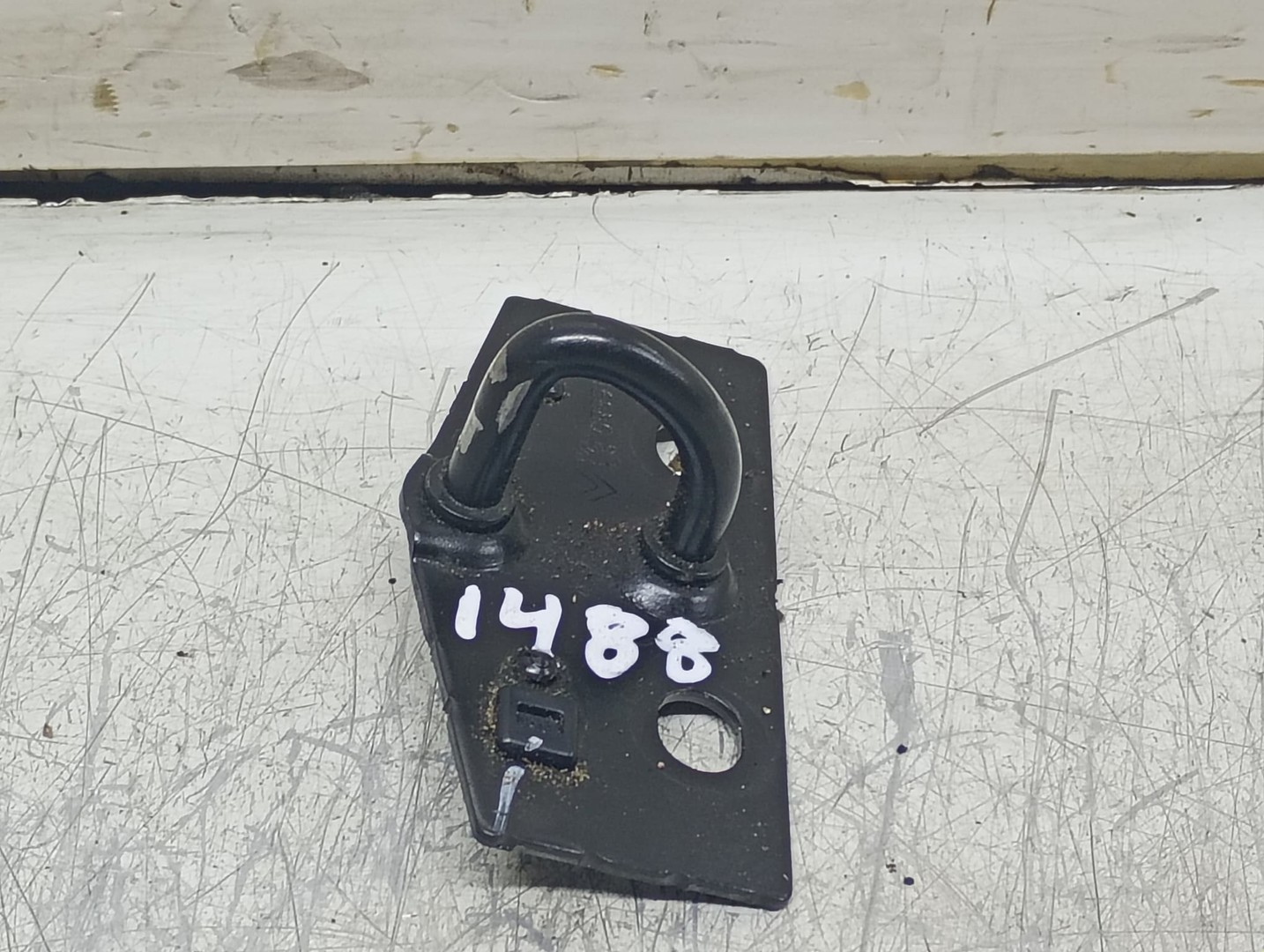 Balama usa 9687346880 Peugeot 208 1 (2012 - 2016)