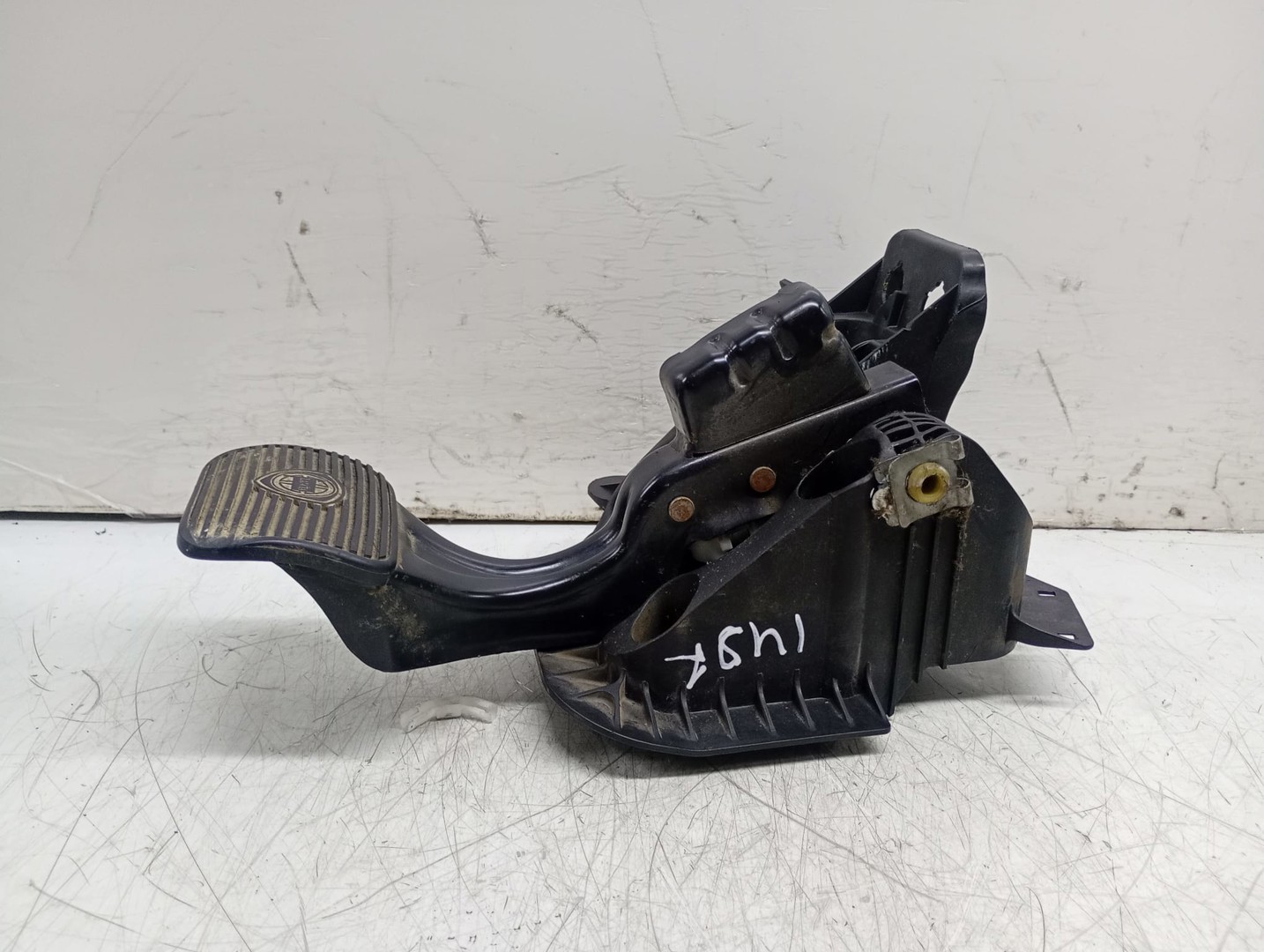Pedala frana 3808430045 Lancia Ypsilon 1 (2003 - 2006)