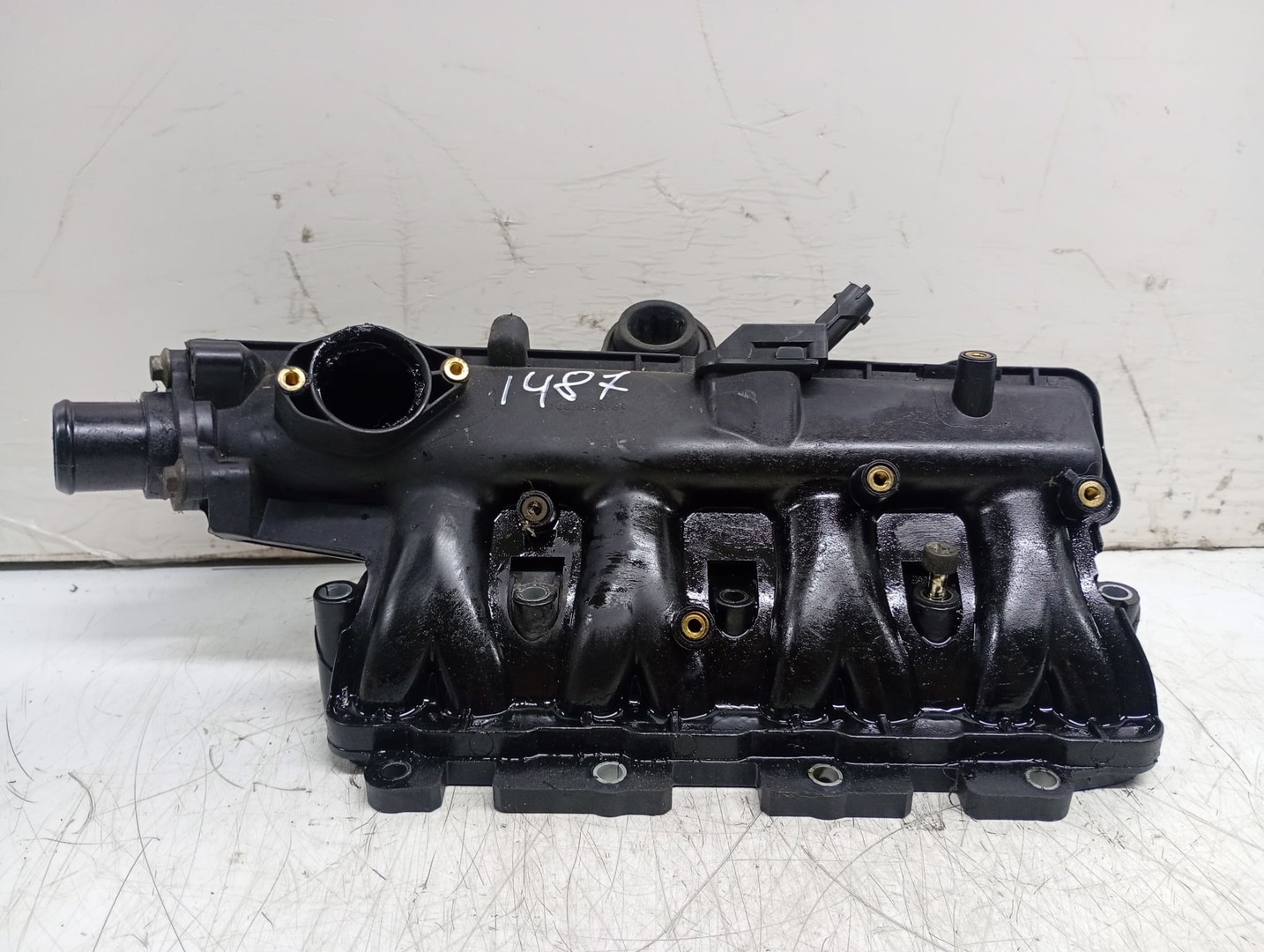 Galerie admisie 73501353 Lancia Ypsilon 1 (2003 - 2006)