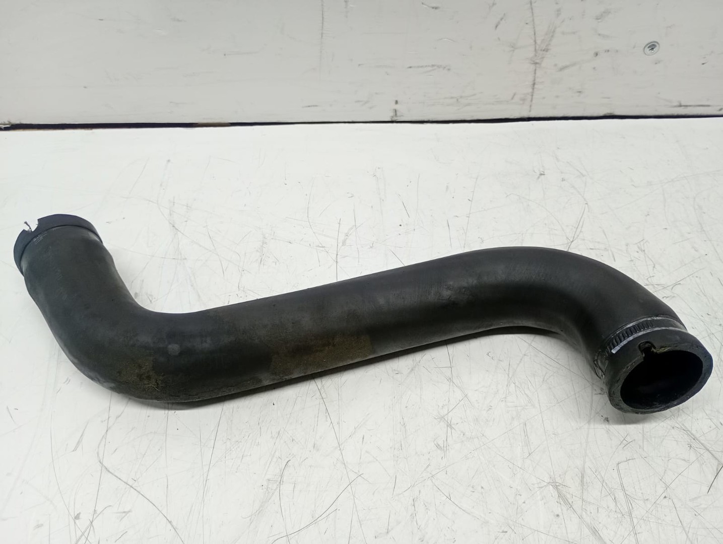 Furtun intercooler Lancia Ypsilon 1 (2003 - 2006)