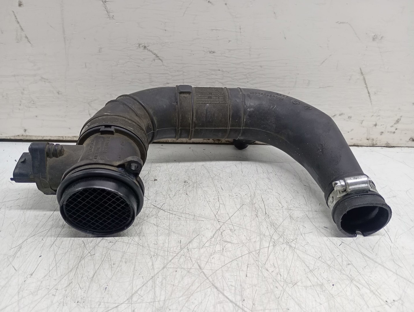 Debitmetru aer 0281002613 Lancia Ypsilon 1 (2003 - 2006)