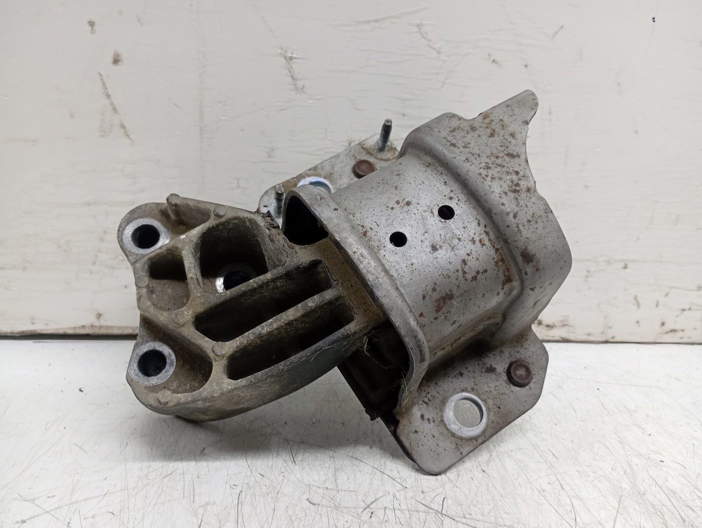 Suport motor 326B80 Lancia Ypsilon 1 (2003 - 2006)