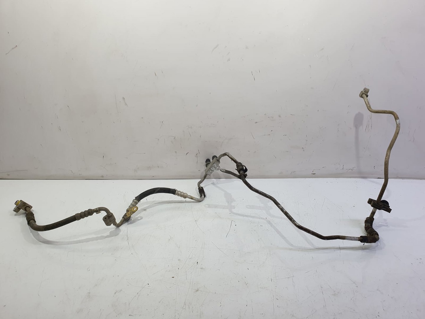 Conducta clima ac Lancia Ypsilon 1 (2003 - 2006)