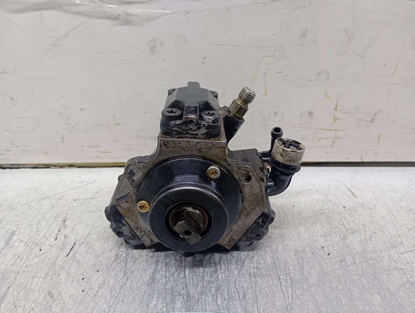 Pompa inalta presiune 46779630 Lancia Ypsilon 1 (2003 - 2006)
