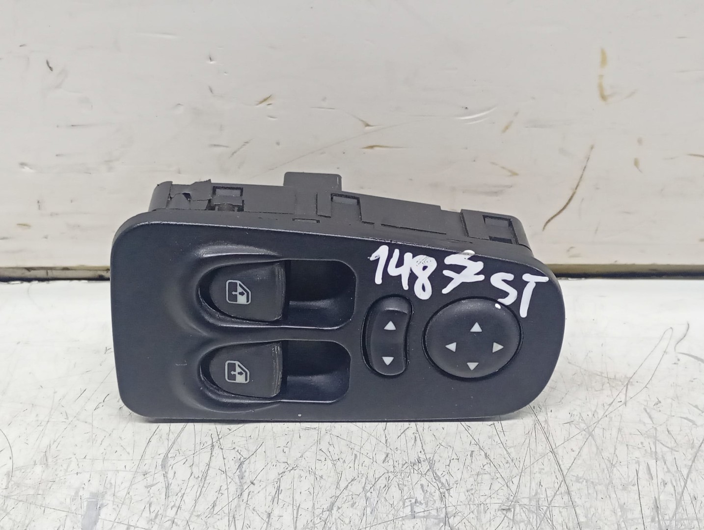 Panou comanda geamuri 735360605 Lancia Ypsilon 1 (2003 - 2006)