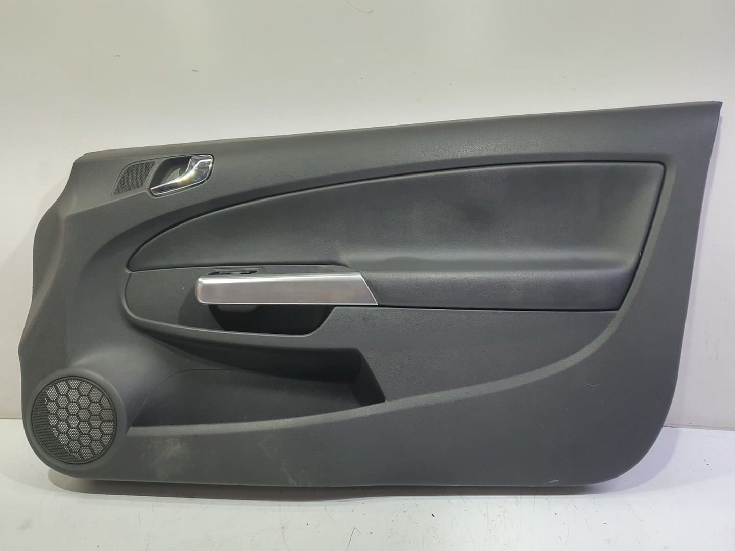 Fata usa dreapta fata p0112235 Opel Corsa D (2006 - 2011)