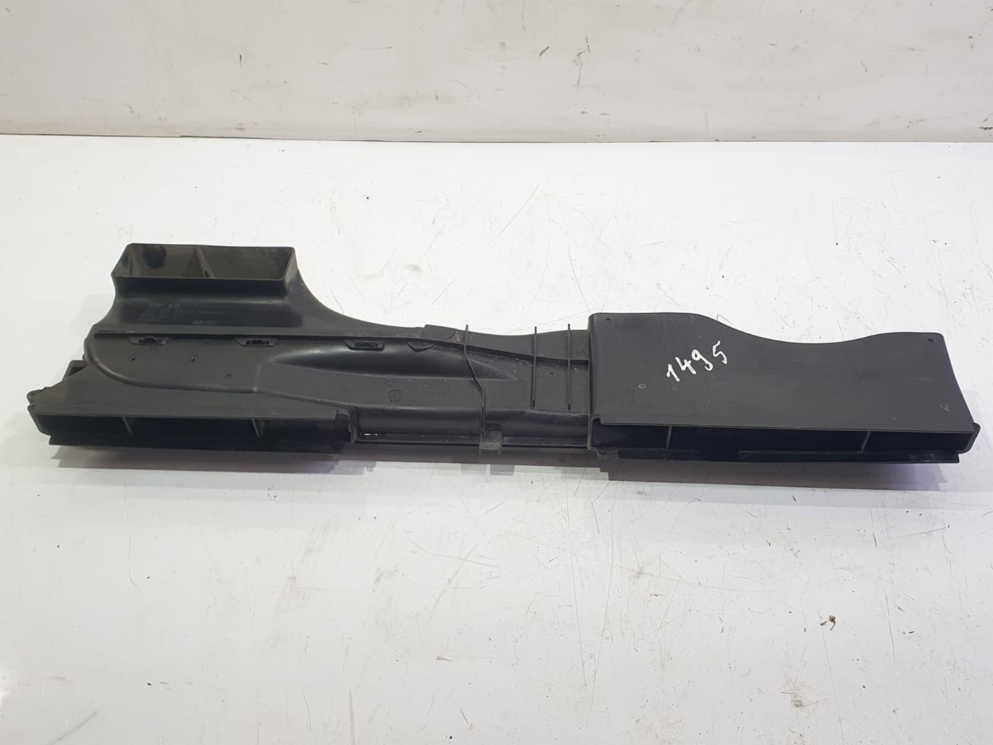 Capac difuzor captare aer 5q0129254b Volkswagen Caddy 4 (2015 - 2020)