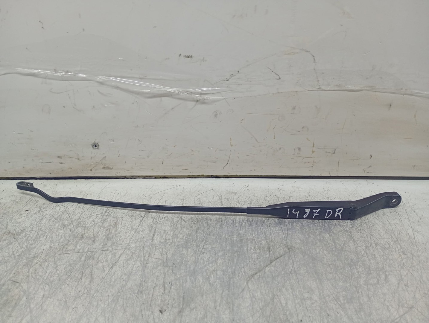 Brat stergator parbriz dreapta Lancia Ypsilon 1 (2003 - 2006)