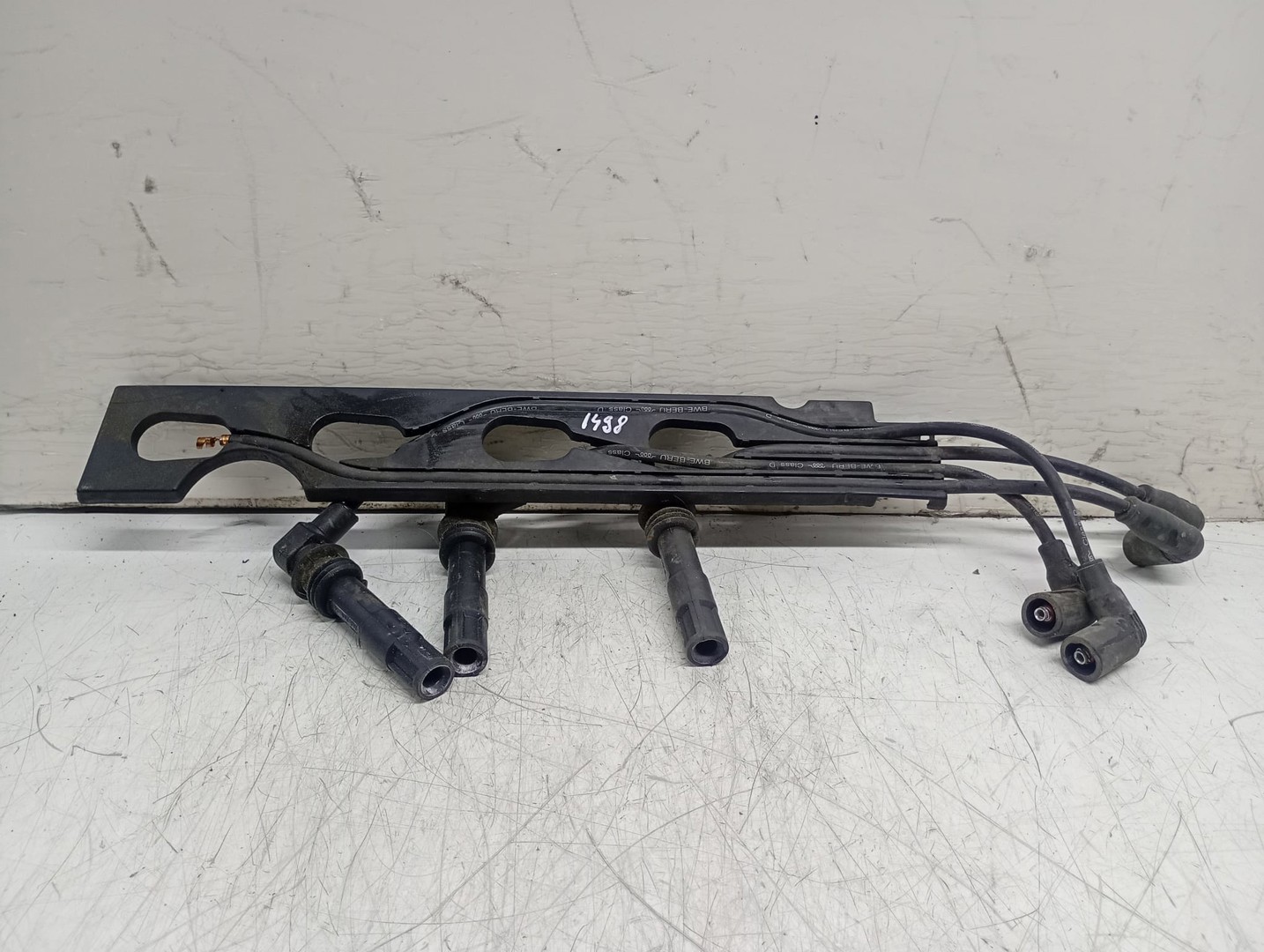 Bobina inductie 036905487A Volkswagen Golf 4 (1997 - 2006)