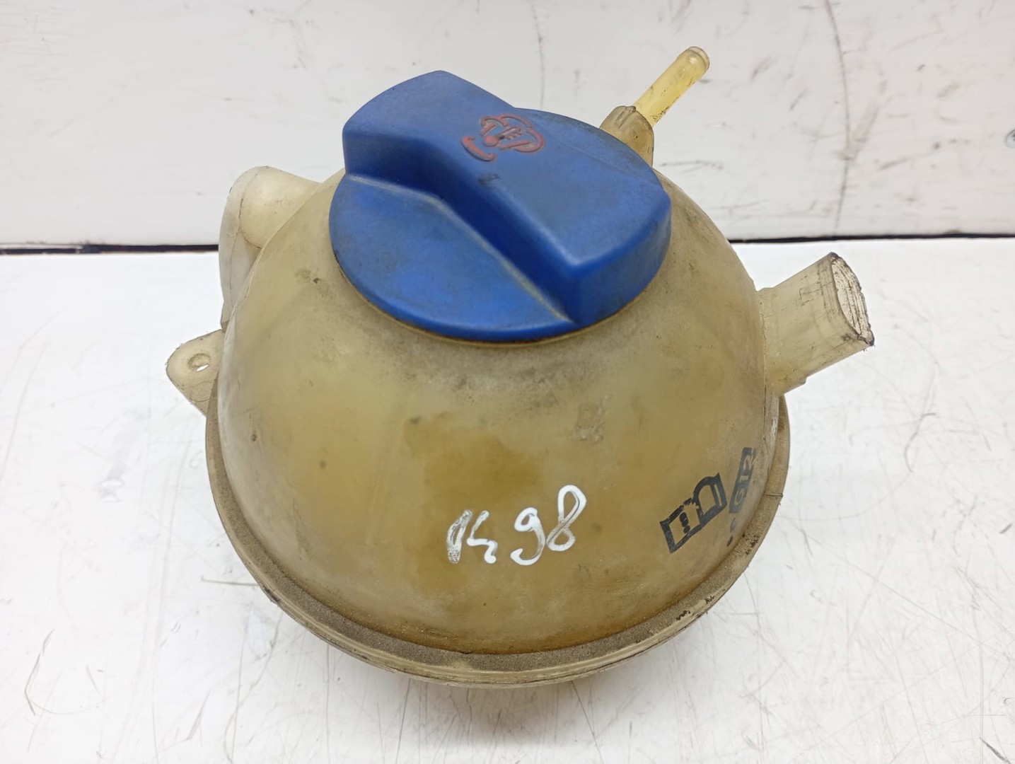 Vas expansiune zsb1j0121403 Volkswagen Golf 4 (1997 - 2006)