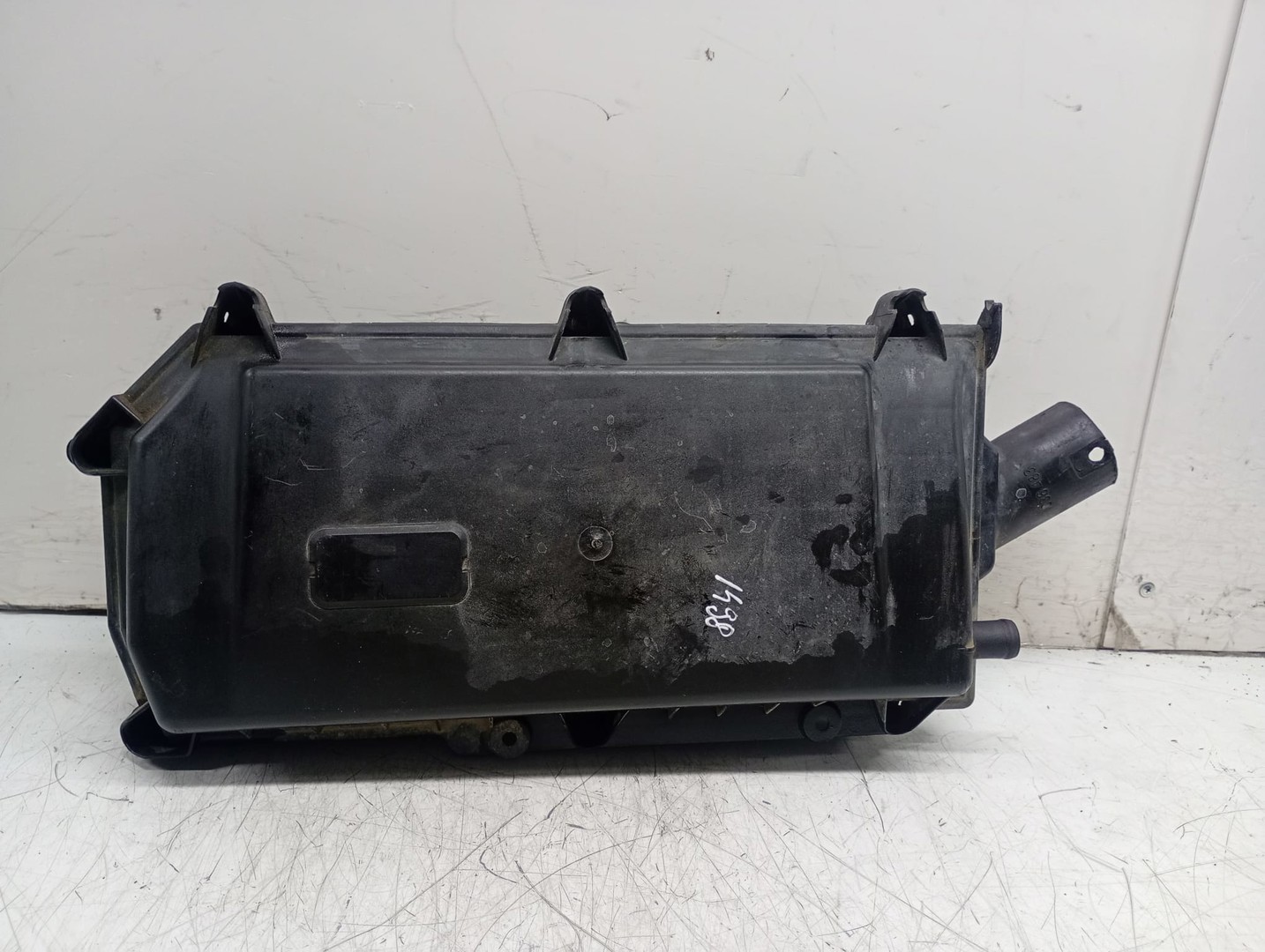 Carcasa filtru aer 036129611AM Volkswagen Golf 4 (1997 - 2006)