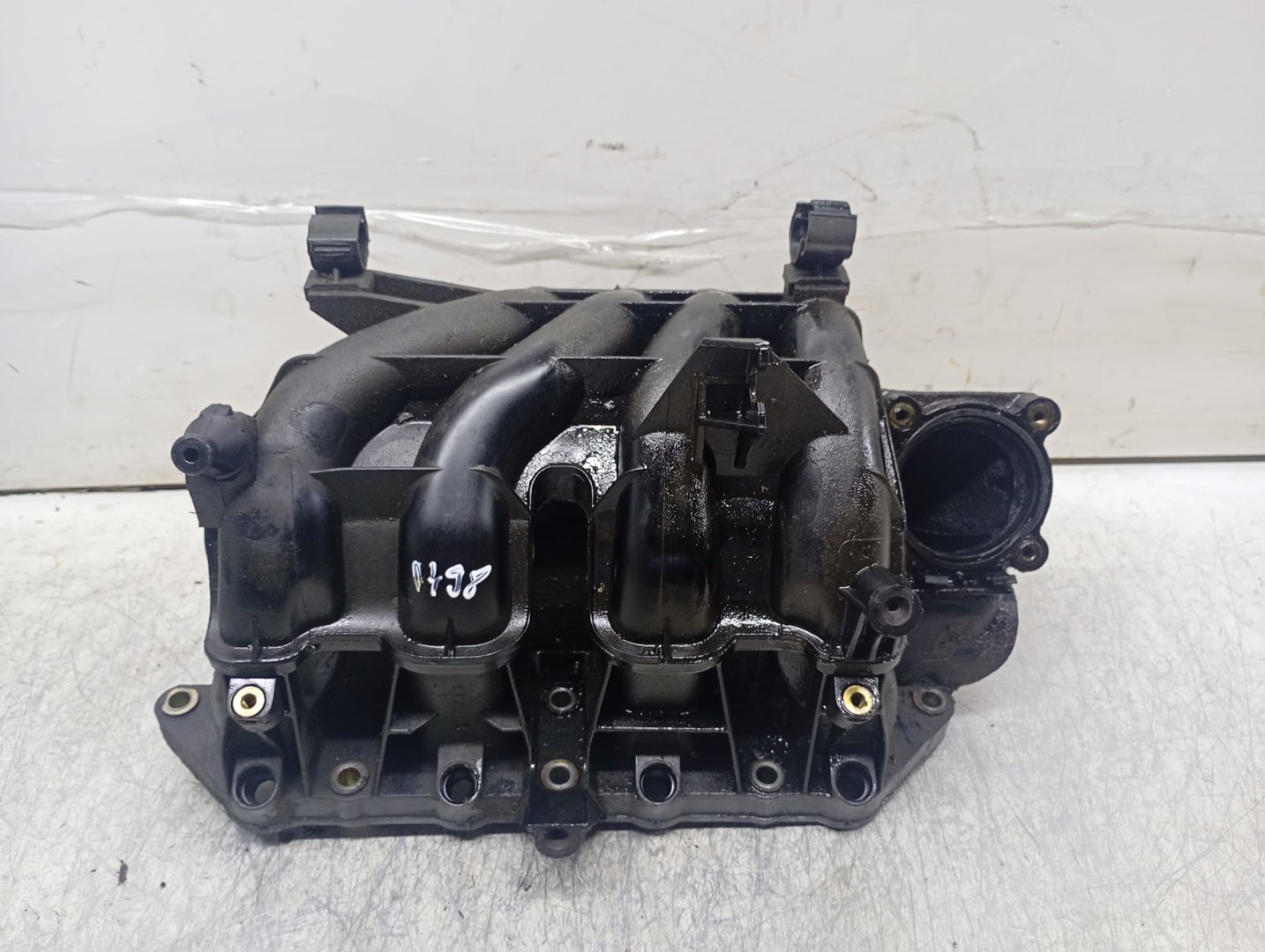 Galerie admisie 2900303609 Volkswagen Golf 4 (1997 - 2006)