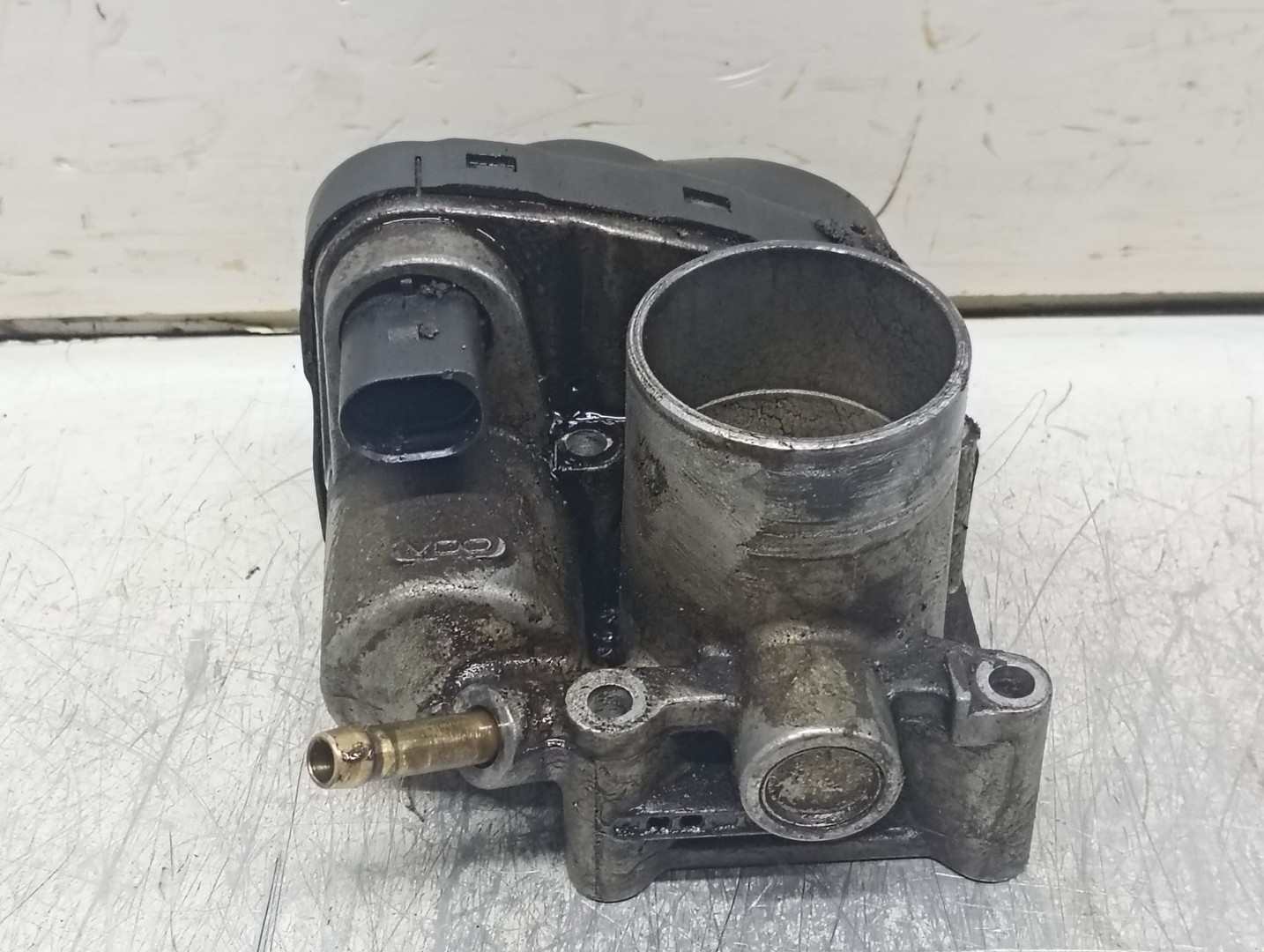 Clapeta acceleratie 036133062 Volkswagen Golf 4 (1997 - 2006)