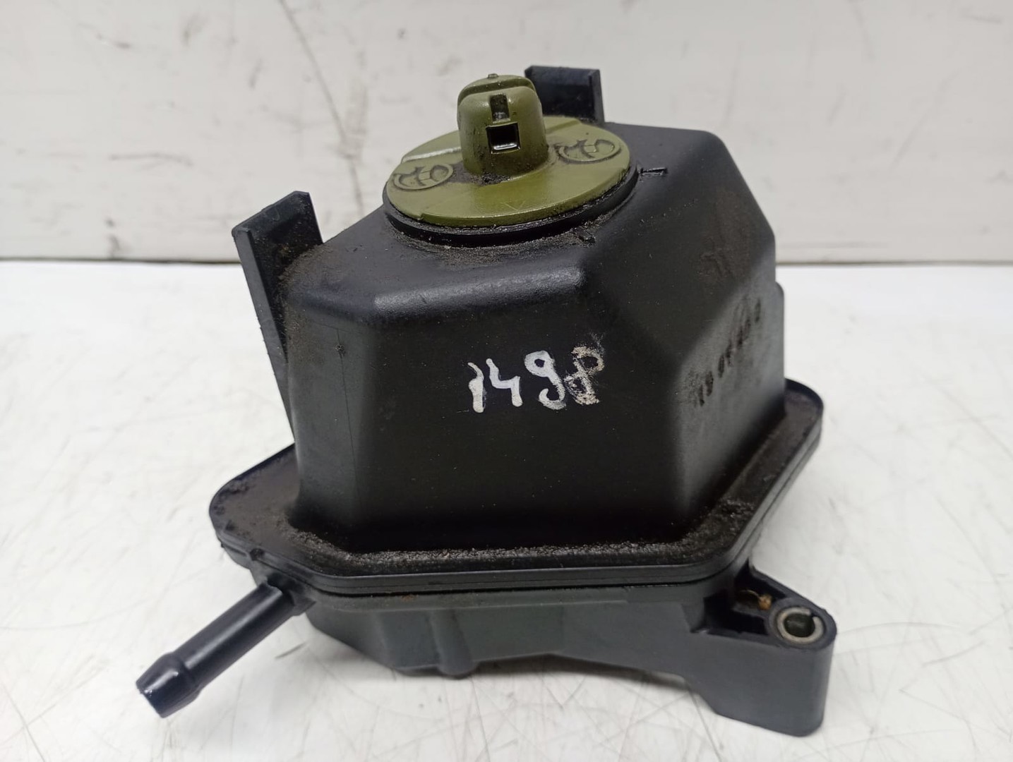 Vas lichid servodirectie zsb1j0422371c Volkswagen Golf 4 (1997 - 2006)