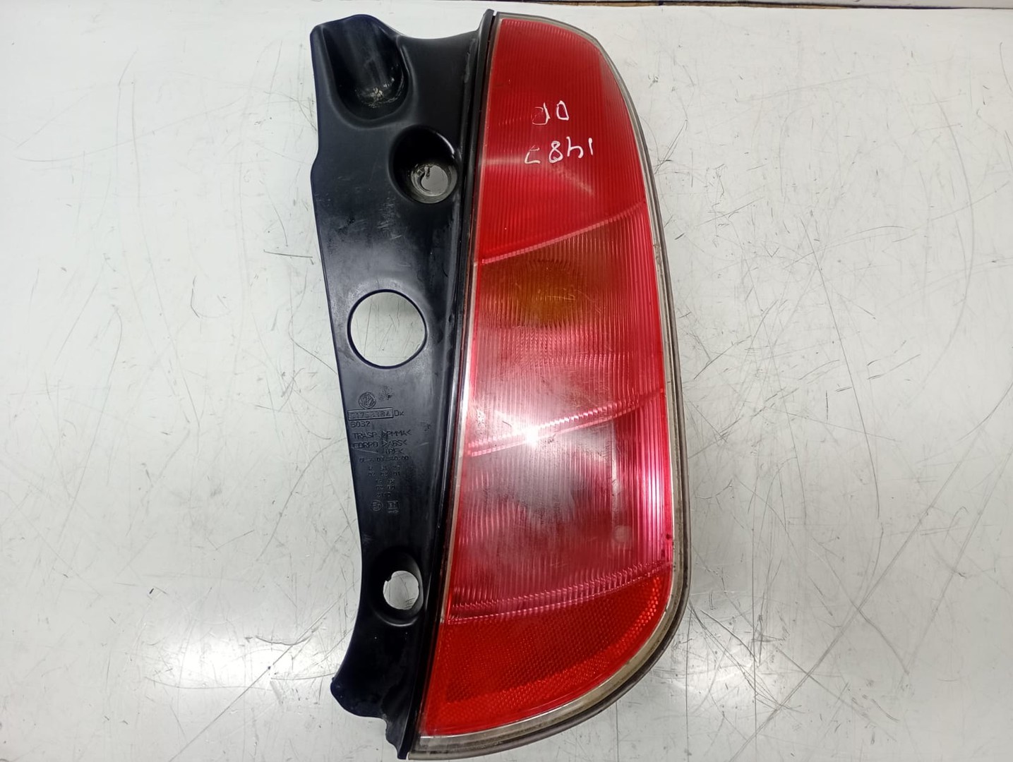 Stop stanga 51753384 Lancia Ypsilon 1 (2003 - 2006)