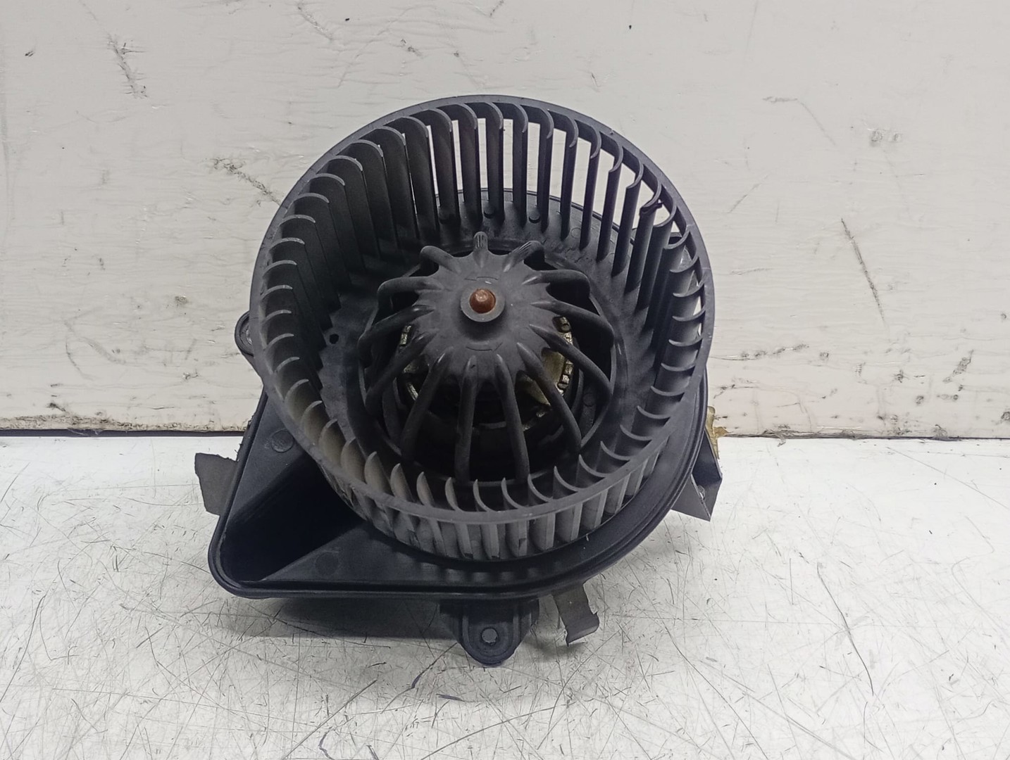 Motoras aeroterma 141730600 Lancia Ypsilon 1 (2003 - 2006)
