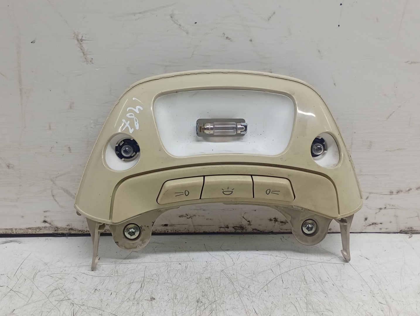 Plafoniera 735340493 Lancia Ypsilon 1 (2003 - 2006)