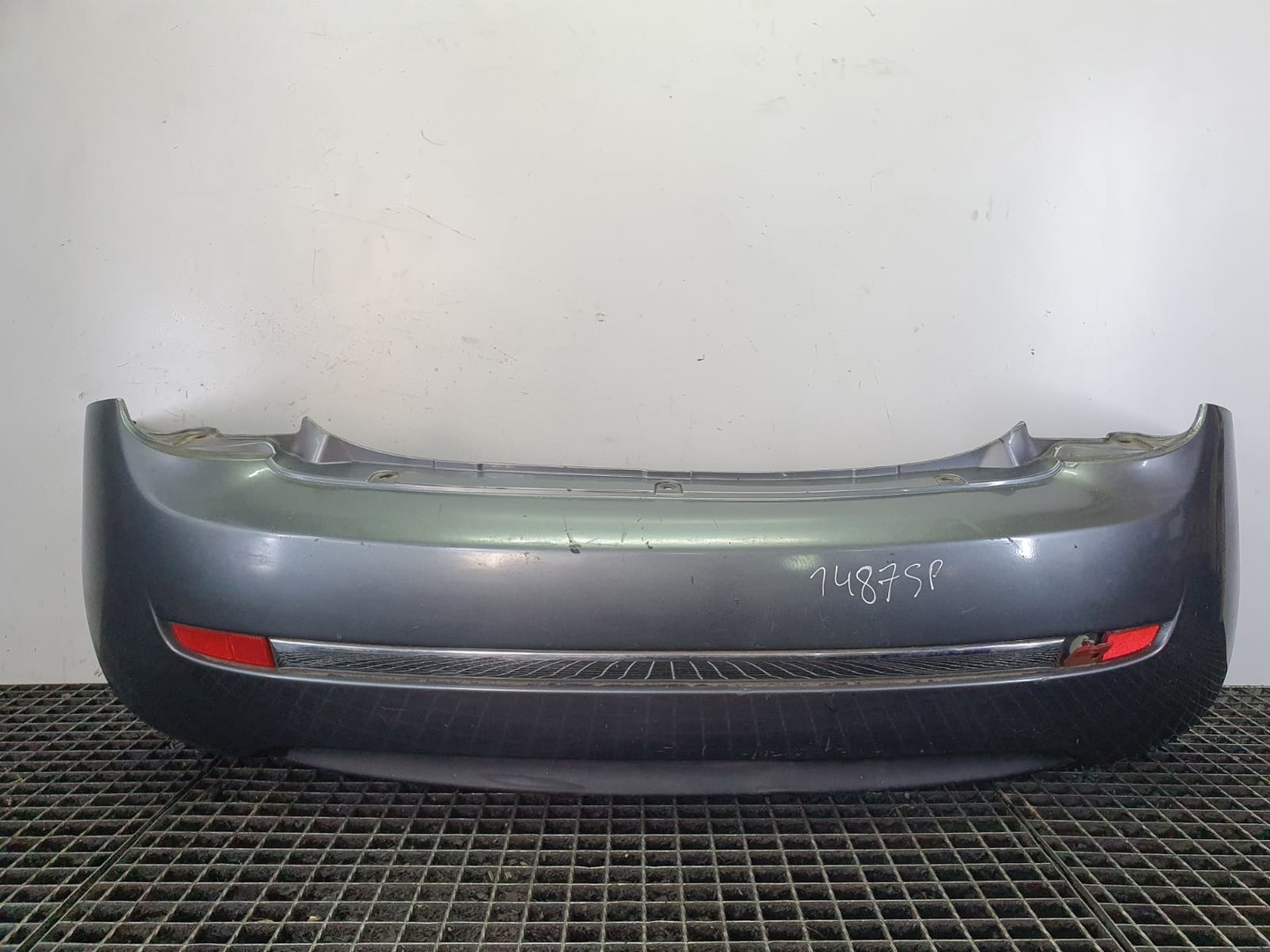 Bara spate 735425935 Lancia Ypsilon 1 (2003 - 2006)