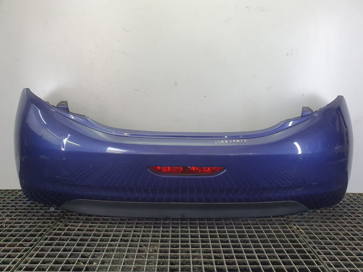 Bara spate 9676505677 Peugeot 208 1 (2012 - 2016)