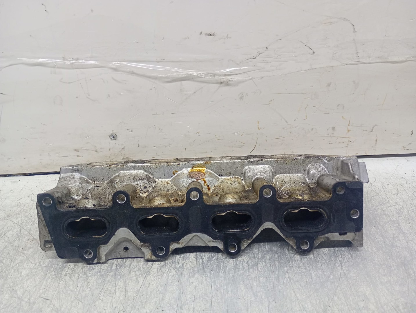 Galerie admisie 8200329496 Renault Clio 3 (2005 - 2009)