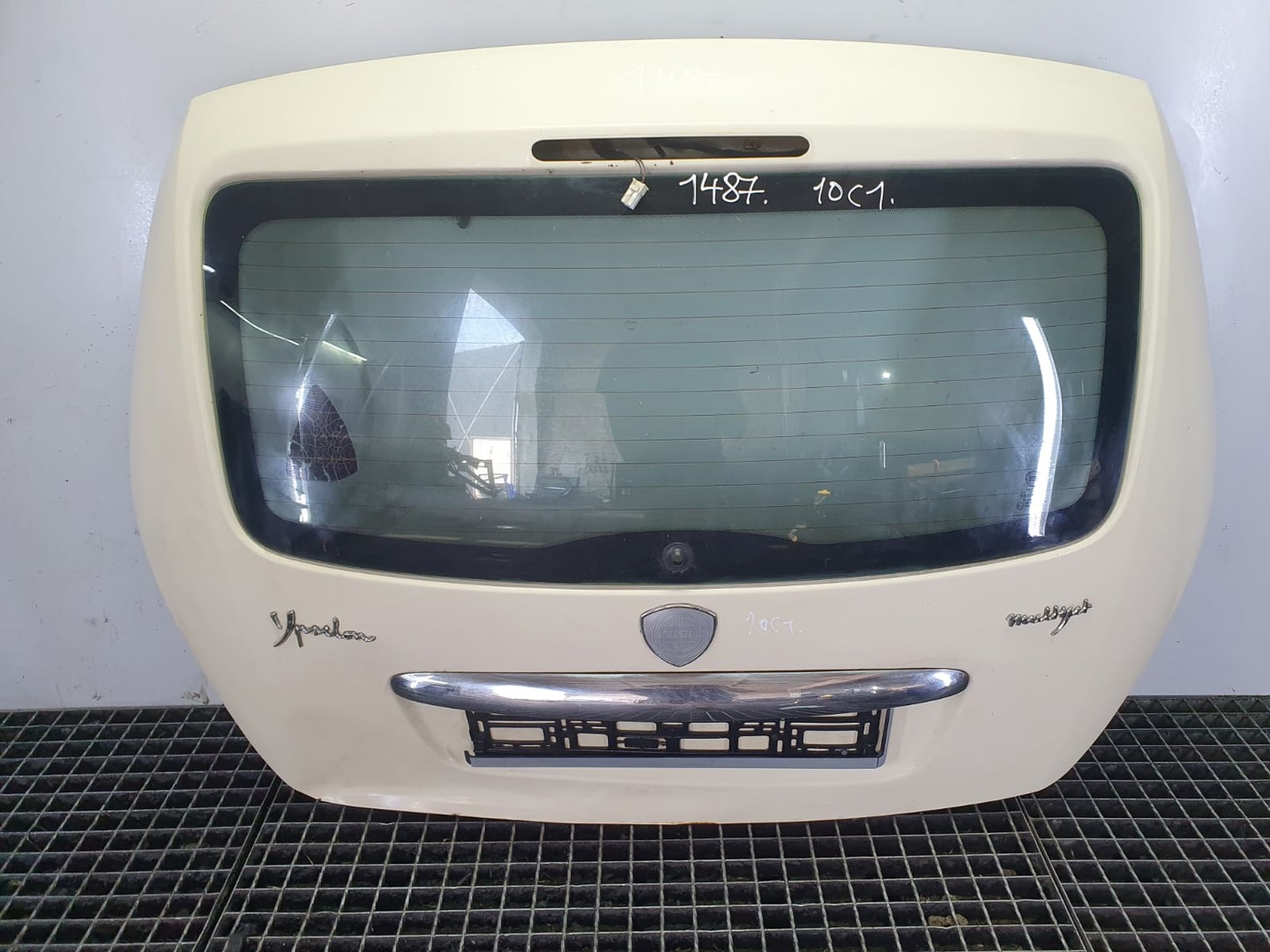 Haion Lancia Ypsilon 1 (2003 - 2006)