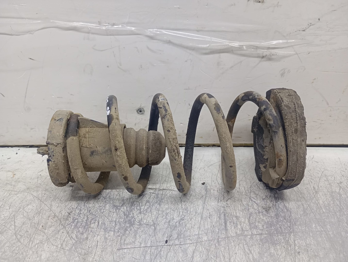 Arc suspensie spate Lancia Ypsilon 1 (2003 - 2006)