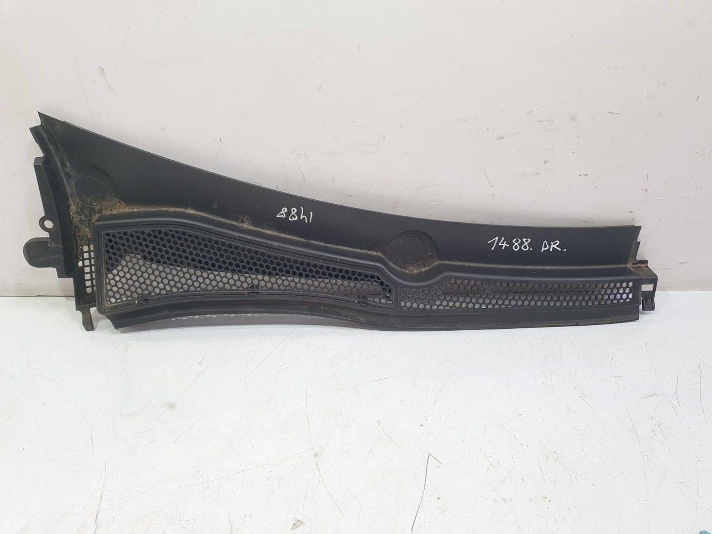 Grila stergatoare parbriz 967330247 9673303080 Peugeot 208 1 (2012 - 2016)