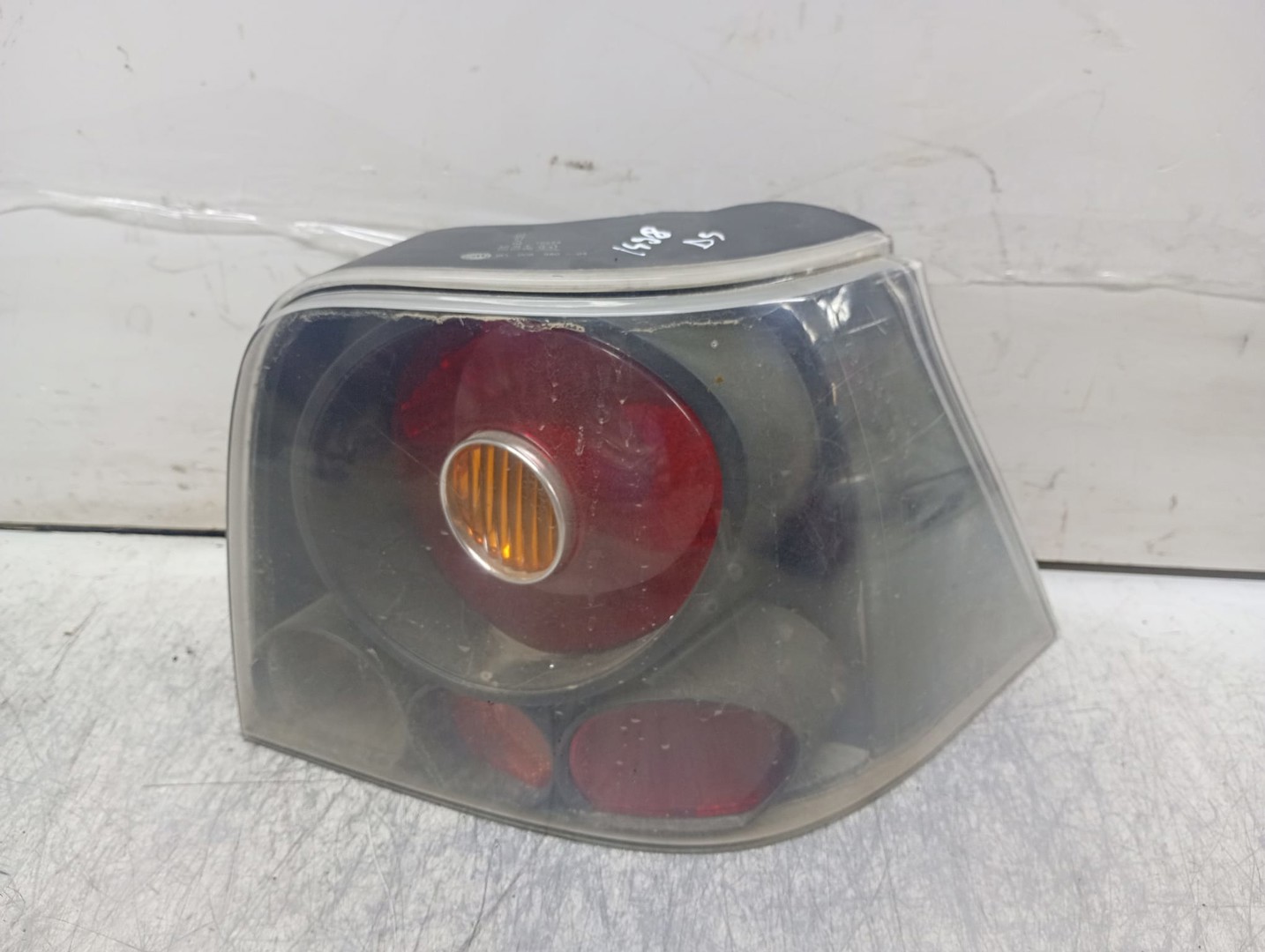 Stop dreapta BMW Seria 5 E60/E61 (2003 - 2007)