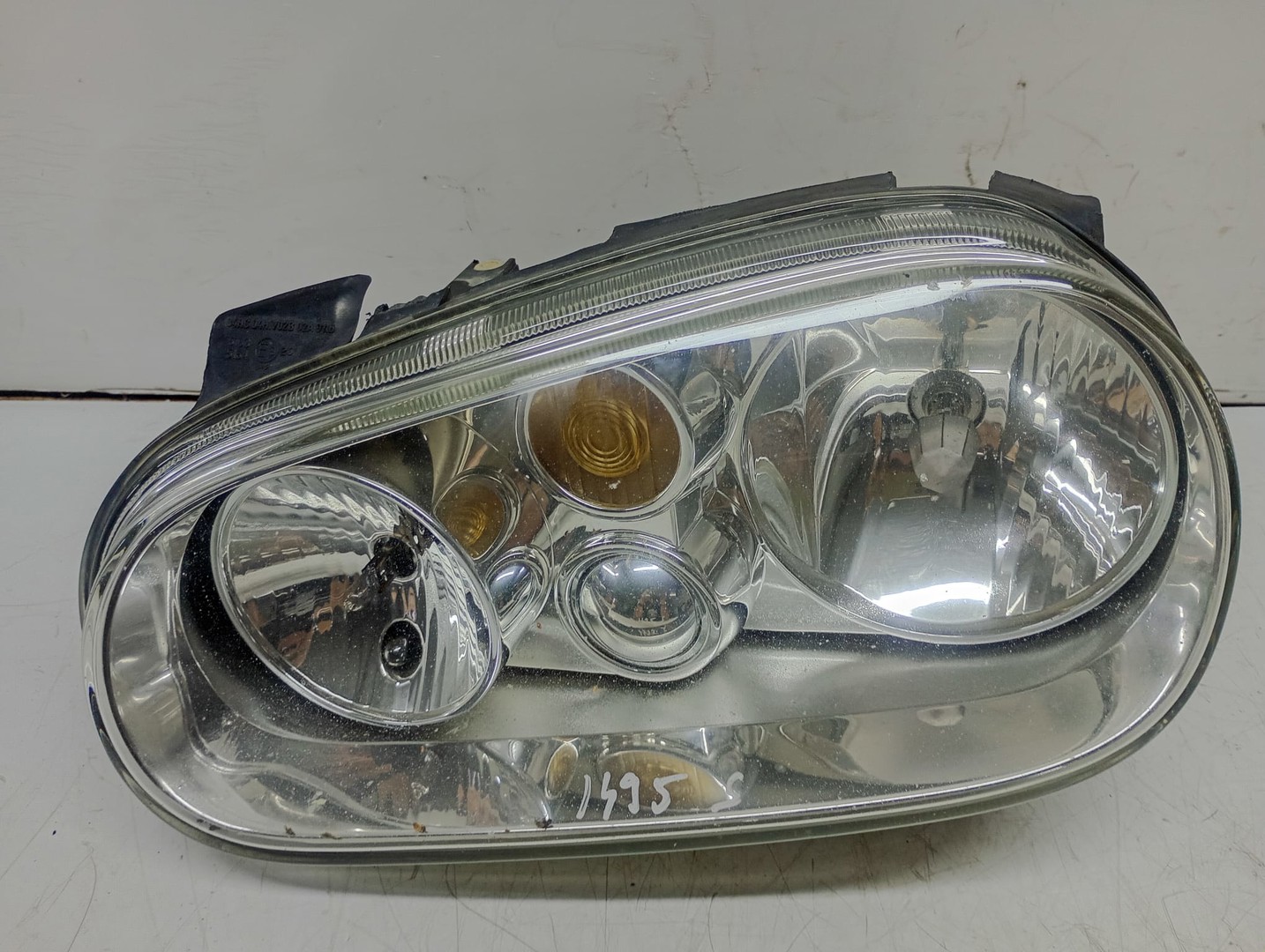 Far stanga 04hc04hr Volkswagen Caddy 4 (2015 - 2020)