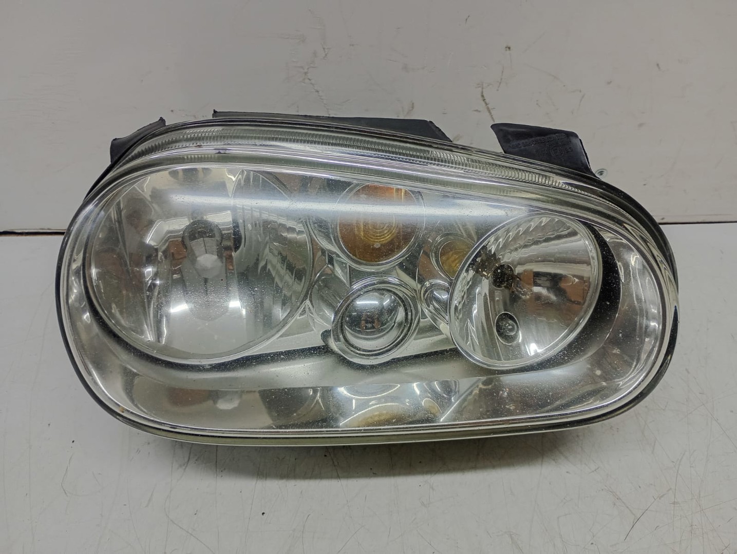 Far dreapta 1j1941016b Volkswagen Caddy 4 (2015 - 2020)