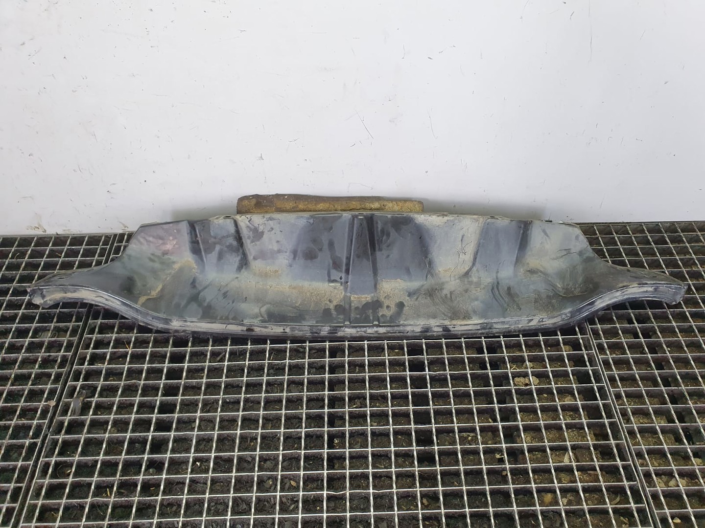 Grila stergatoare parbriz 1t0805275a Volkswagen Caddy 4 (2015 - 2020)