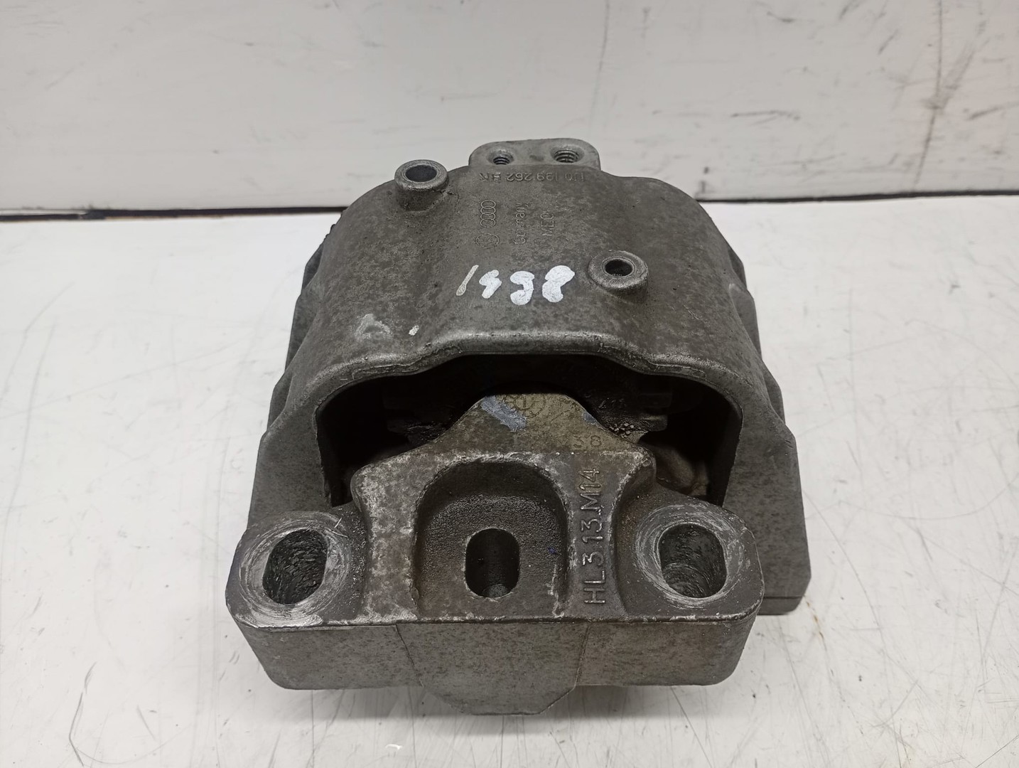 Suport motor ij0199262 Volkswagen Golf 4 (1997 - 2006)