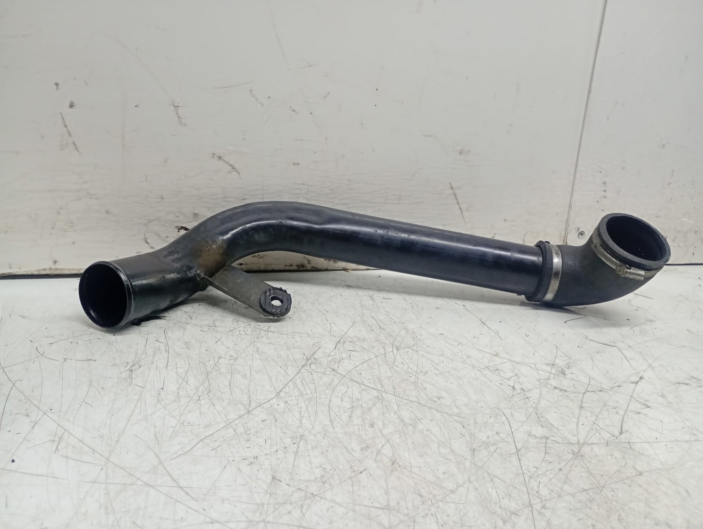 Furtun intercooler Fiat Tipo 160 (1987 - 1995)