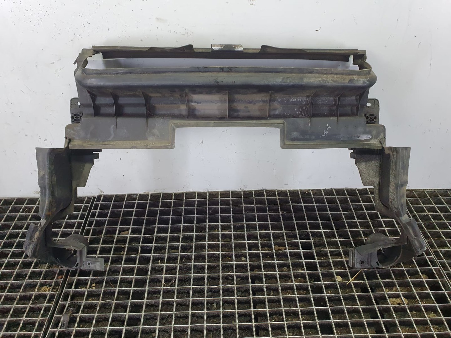 Capac difuzor captare aer 1645000116 Mercedes Benz ML W164 (2005 - 2008)