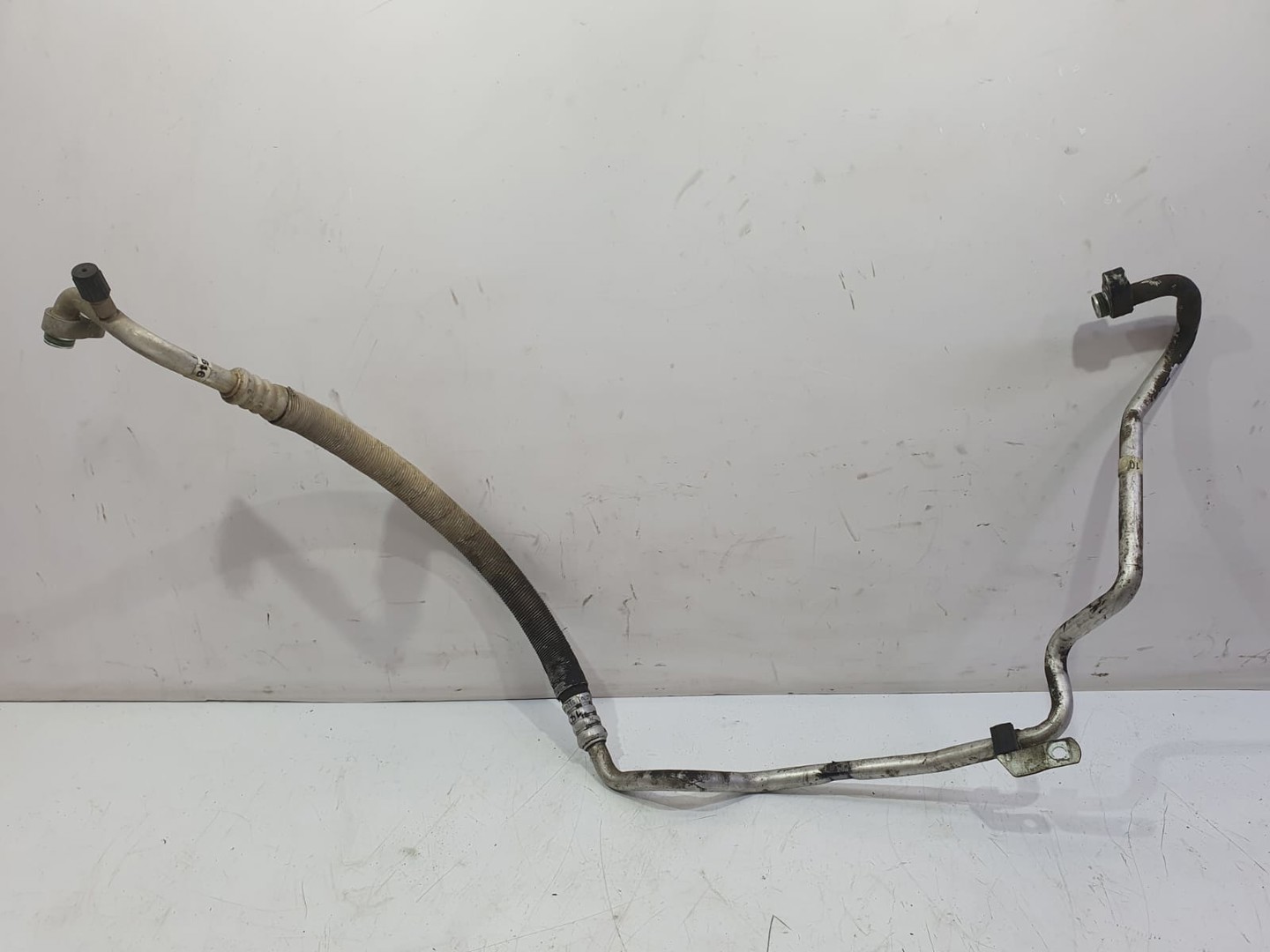 Conducta clima ac 51706073 Lancia Ypsilon 1 (2003 - 2006)