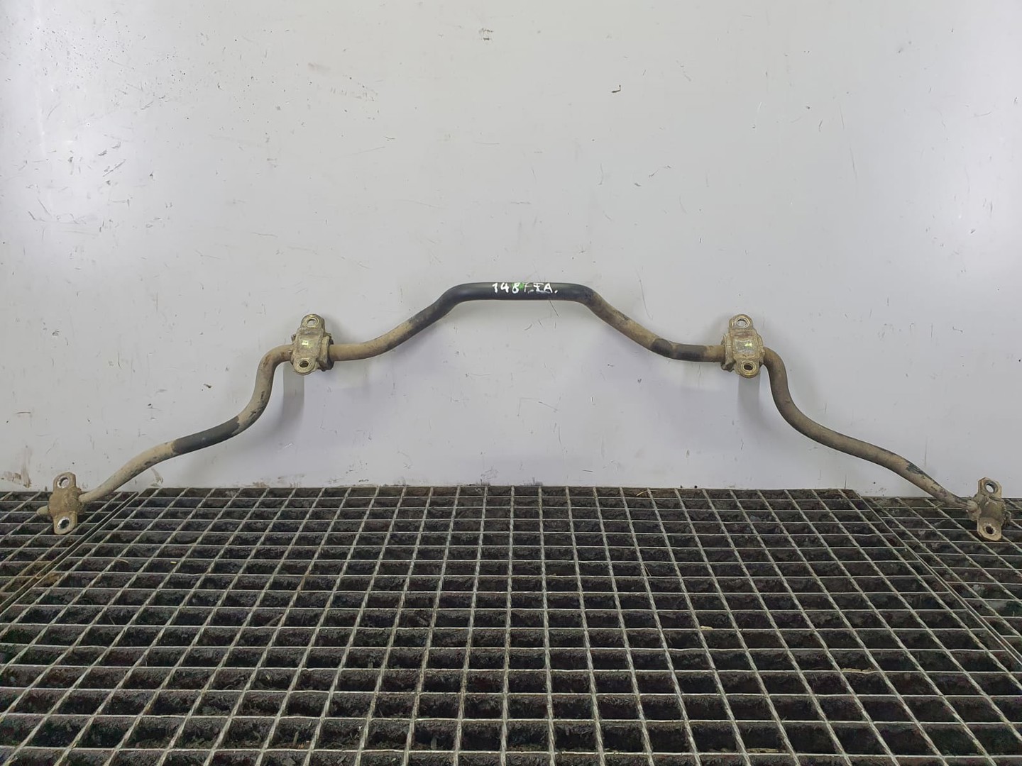 Bara stabilizatoare fata Lancia Ypsilon 1 (2003 - 2006)