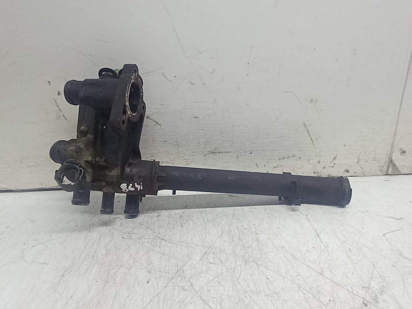 Conducta apa 032121065D 032121121 Volkswagen Golf 4 (1997 - 2006)