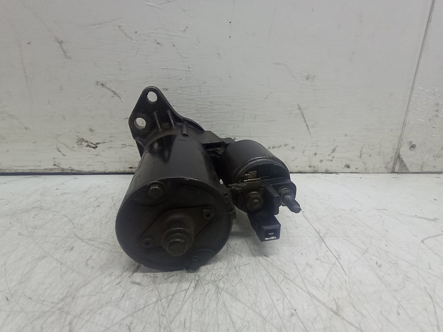Electromotor 0001121006 1005821879 Volkswagen Golf 4 (1997 - 2006)