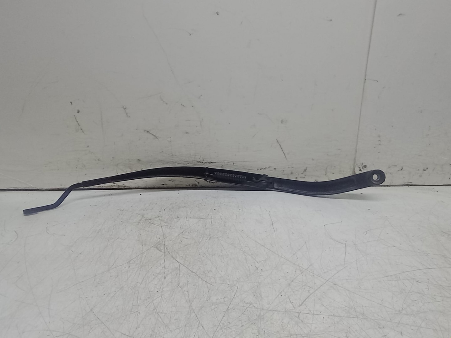 Brat stergator parbriz stanga 7214JGLA Nissan X-Trail T31 (facelift) (2010 - 2014)