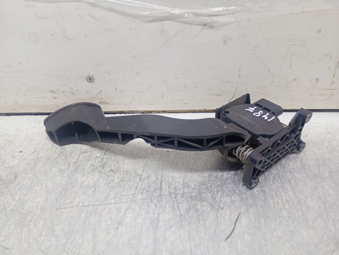 Pedala acceleratie Lancia Ypsilon 1 (2003 - 2006)
