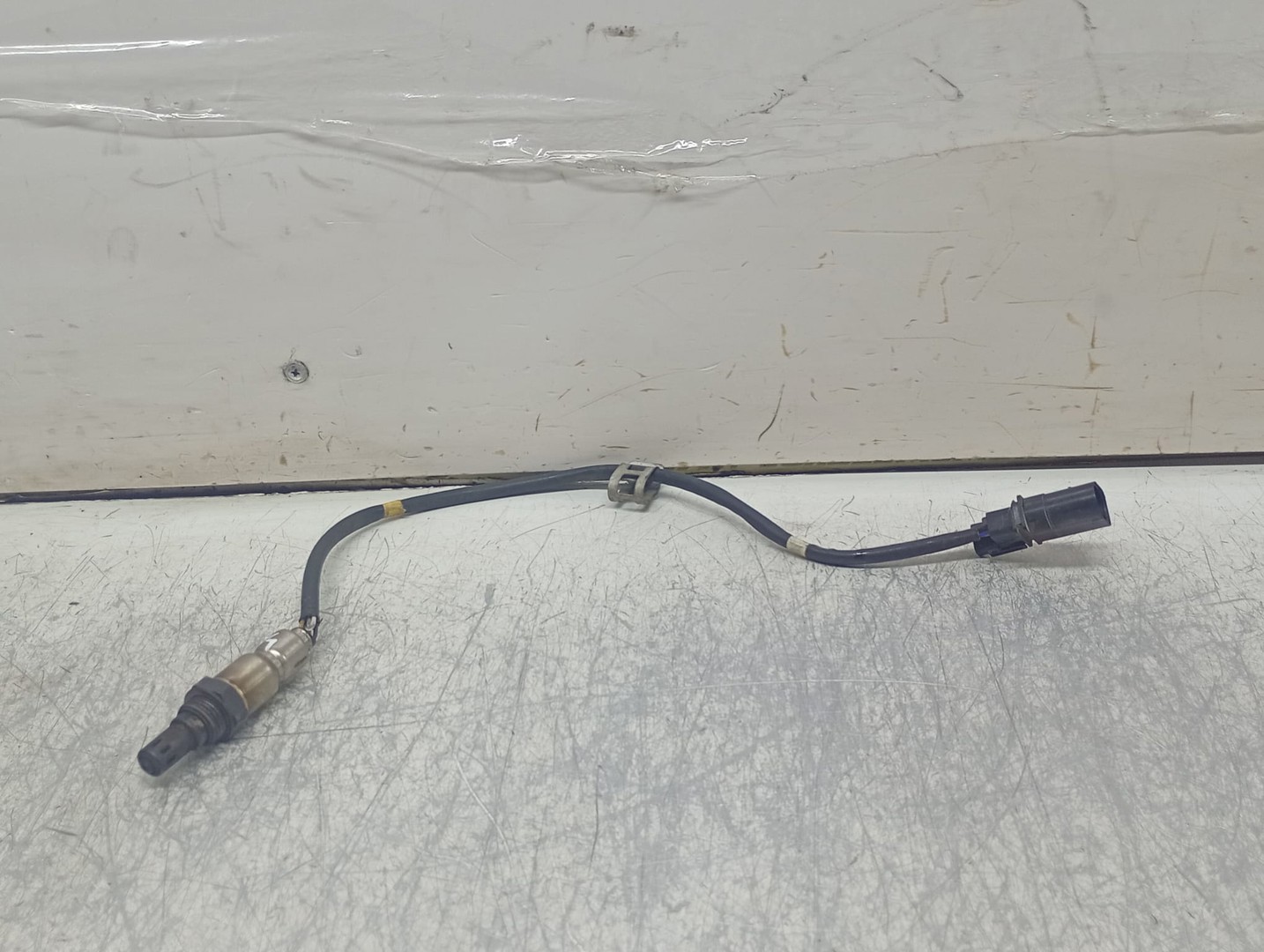 Sonda lambda 03L906262D Seat Ibiza 4 (6J) (2008 - 2012)
